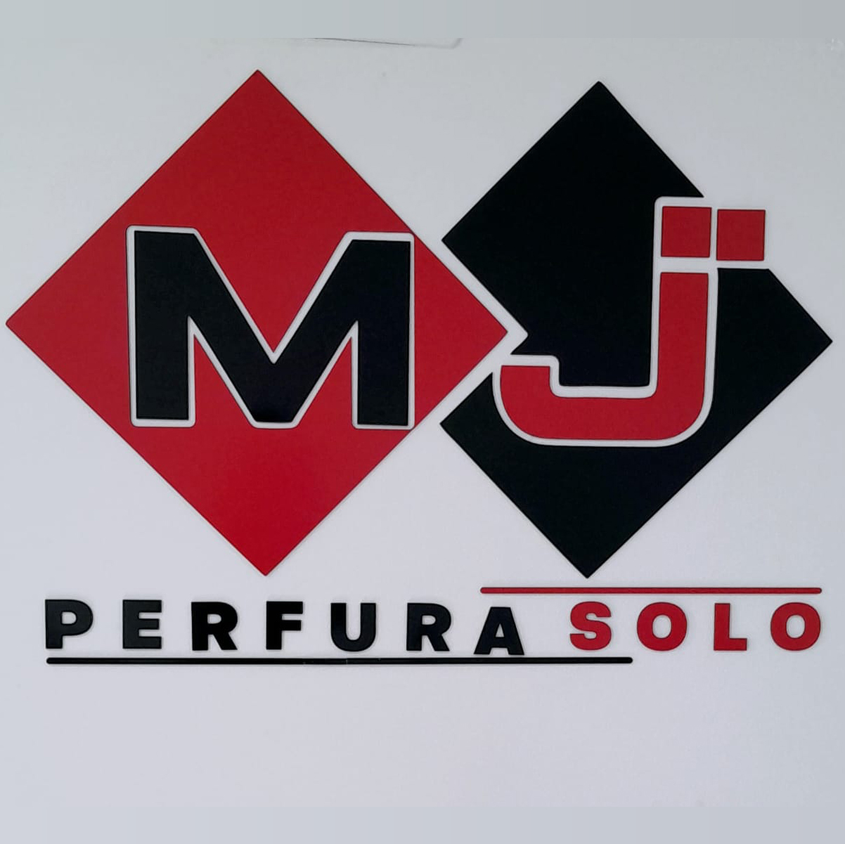 MJ Perfura Solo